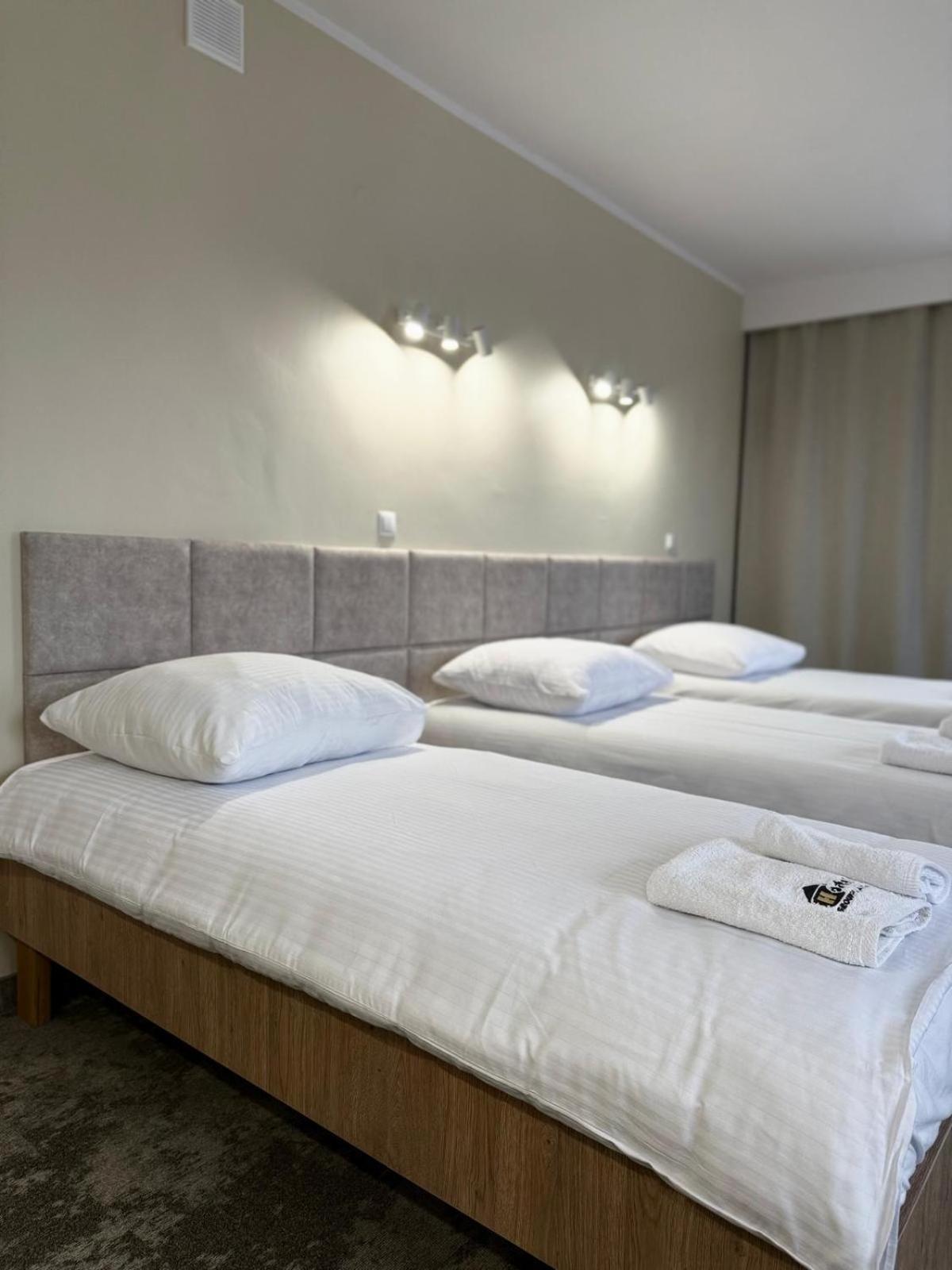 Hotel Tm ราดอม ภายนอก รูปภาพ