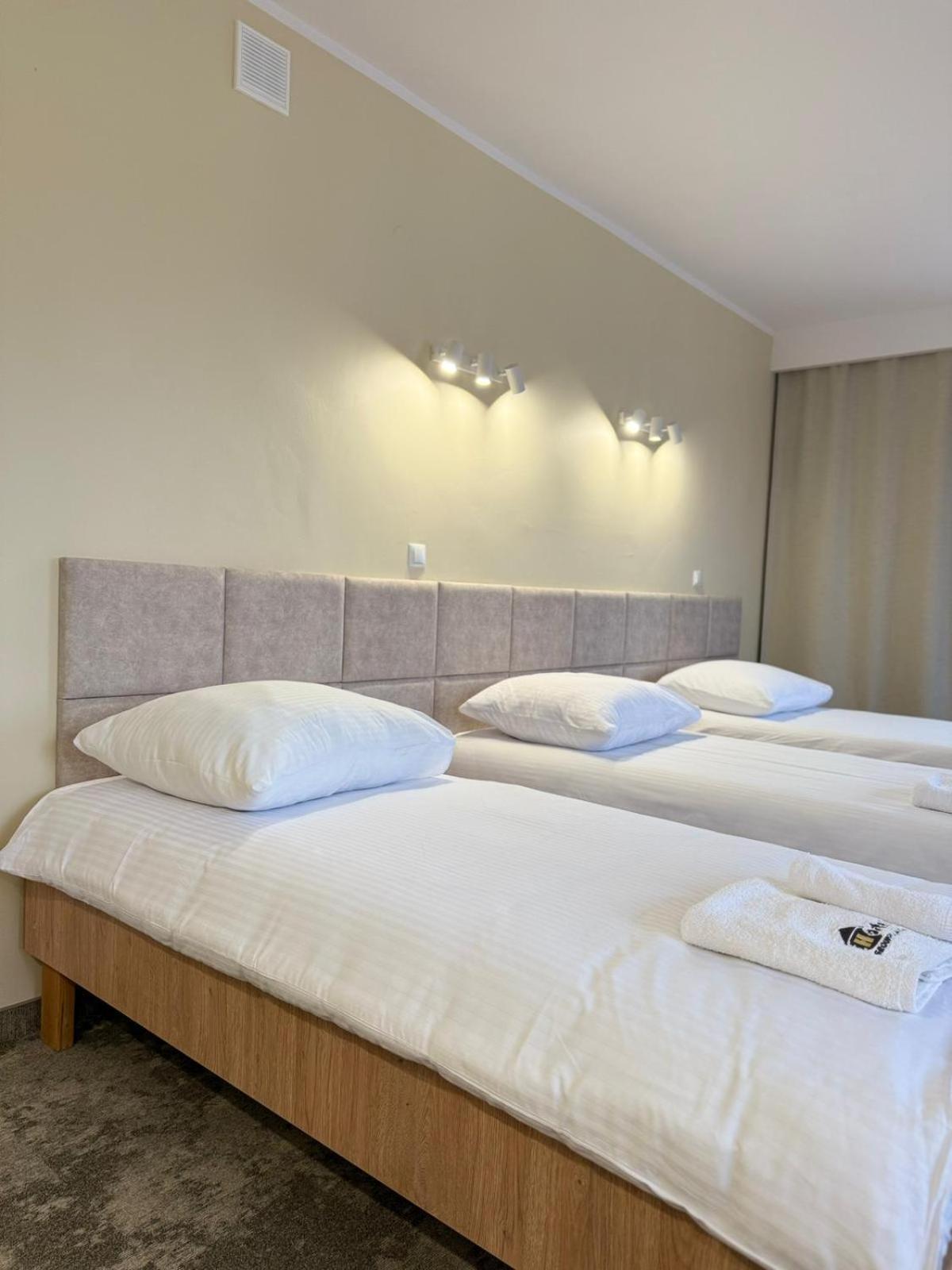 Hotel Tm ราดอม ภายนอก รูปภาพ