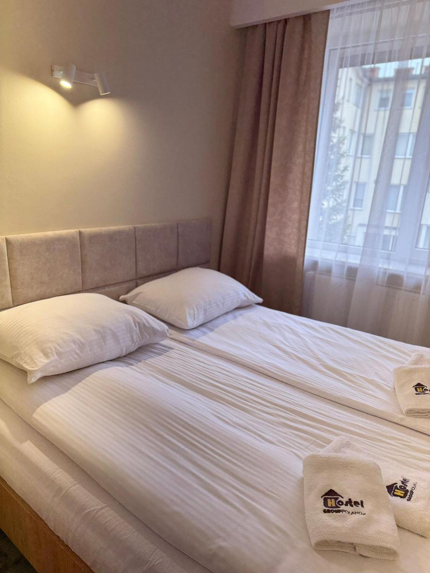 Hotel Tm ราดอม ภายนอก รูปภาพ